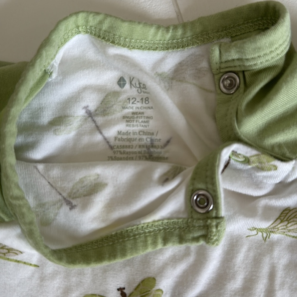 Kyte Baby Set - Picture 5 of 7